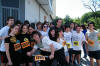 maraton del estudiante de Monforte 2009