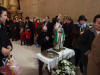 Monforte celebra el san blas 2013