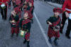 Desfile de Antroido en Monforte