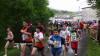 Carrera popular y medio maraton de A Ferreirua