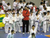 Campeonato de Taekwondo 2012 en Monforte