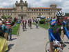 volta ciclista a Galicia
