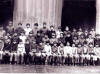 Curso de 1B de los Escolapios (curso 1969-1970)