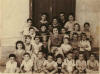 Escuela de Da Edita 1950