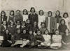 colegio de A Ferroviaria 1943