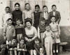 Escuela de Rioseco en 1955