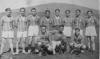 Equipo de Ribasaltas 1940