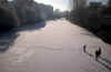 Monforte-rio Cabe congelado