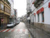 Calle da Coruña