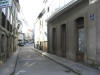 Calle D. Antonio Méndez Casal (casanova)