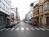 Avenida Calvo Sotelo