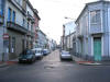 Rúa Curros Enriquez