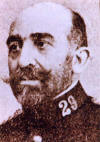 General Antero Rubín