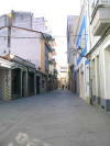 rua Hermida Balado