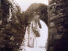 puerta de la Alcazaba