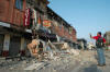 terremoto de Chile-AP Photo/Sebastian Martinez