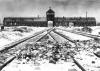 campo de exterminio de Auschwitz