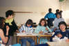 curso 1 de administrativo en 1990