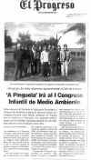 Prensa 2001 Santander