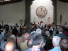 fiestas de San Antonio en Monforte-procesion