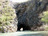 tunel romano de montefurado