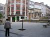 Monforte de Lemos-2006-plaza de espaa