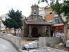 Monforte de Lemos-2007-capilla de san lazaro