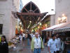 Mercado en Dubai