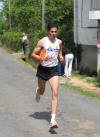 Vencedor del maraton de Ferreirua