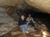 cueva taro da lastra en Mostad