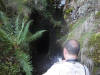 tunel acueducto romano de romeor